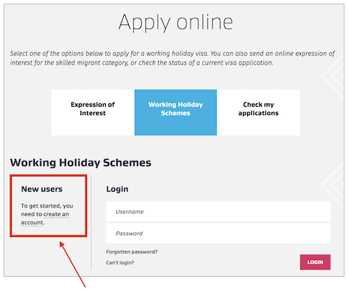 application-process